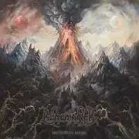 Runemagick - Into Desolate Realms album cover