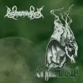 Runemagick - On Funeral Wings album cover