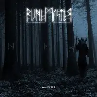 Runemaster - Wanderer album cover