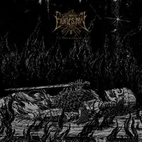 Runespell - Verses in Regicide album cover