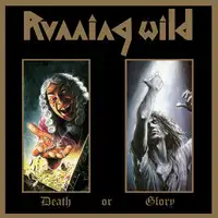 Running Wild - Death Or Glory (Reissue) album cover