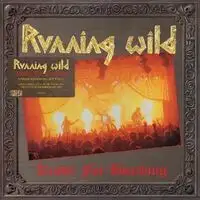 Running Wild - Ready For Boarding (Reissue) album cover