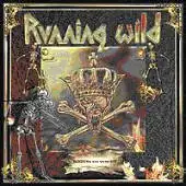 Running Wild - Rogues En Vogue album cover