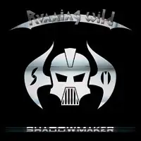 Running Wild - Shadowmaker album cover