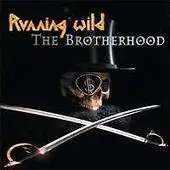 Running Wild - The Brotherhood album cover