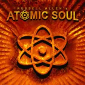 Russell Allen's Atomic Soul - Russell Allen's Atomic Soul album cover