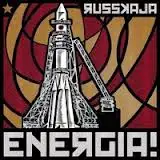 Russkaja - Energia album cover