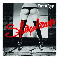 Rust N' Rage - Showdown album cover