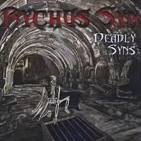 Rychus Syn - Deadly Syns album cover