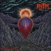 Ryth - Deceptor Creator album cover