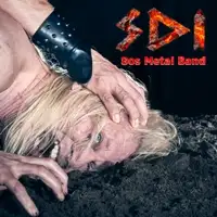 S.D.I. - 80s Metal Band album cover