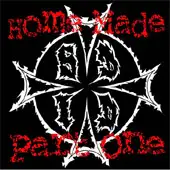 S.D.I.D. - Home Made Part One - DEMO album cover