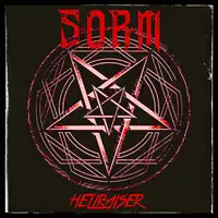 S.O.R.M. - Hellraiser (Reissue) album cover