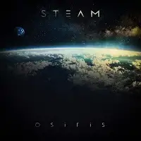 S.T.E.A.M. - Osiris album cover