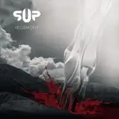 S.U.P. - Hegemony album cover