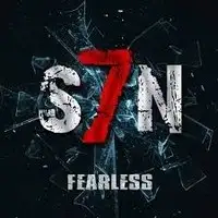 S7N - Fearless album cover