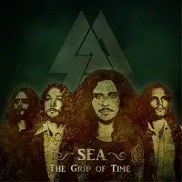 SEA - The Grip of Time album cover