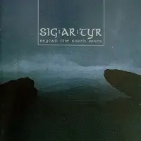 SIG:AR:TYR - Beyond the North Winds album cover