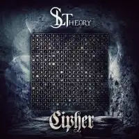 SL Theory - Cipher album cover