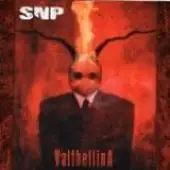 SNP - Valthellina album cover