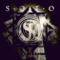 SOTO - Inside the Vertigo album cover