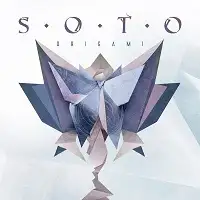 SOTO - Origami album cover