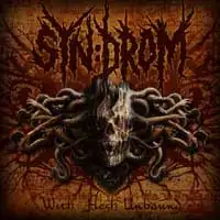 SYN:DROM - With Flesh Unbound album cover