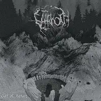 Saarkoth - Cult of Nature album cover