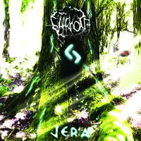 Saarkoth - Jera album cover