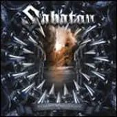 Sabaton - Attero Dominatus album cover