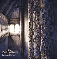 Sabbathian - Latum Alterum album cover