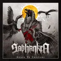 Sabhankra - Death To Traitors album cover