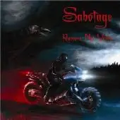 Sabotage - Rumore Nel Vento album cover