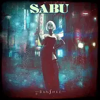 Sabu - Banshee album cover