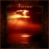 Sacram - Far Away album cover