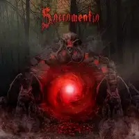 Sacramentia - IX album cover