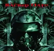 Sacred Oath - Sacred Oath album cover