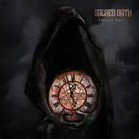 Sacred Oath - Twelve Bells album cover