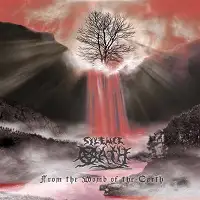 Silence Oath - From the Womb of the Earth album cover