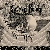 Sacred Reich - Awakening album cover