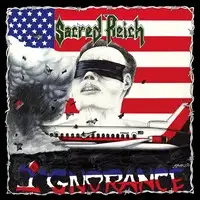 Sacred Reich - Ignorance (Reissue) album cover