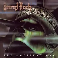 Sacred Reich - The American Way (Reissue) album cover