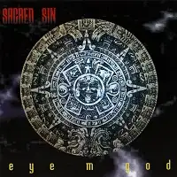 Sacred Sin - Eye M God album cover