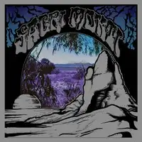 Sacri Monti - Sacri Monti album cover