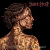 Sacrifice - The Ones I Condemn album cover