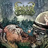 Sacrificial Slaughter - Generation of Terror album cover