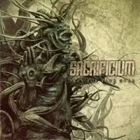 Sacrificium - Prey For Your Gods album cover