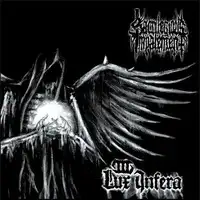 Sacrilegious Impalement - III: Lux Infera album cover