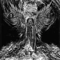 Sacrilegious Impalement - IV - Infinite Victor album cover