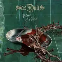 Saddolls - Blood Of A Kind album cover